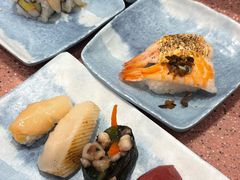 -元气寿司(环球港店)