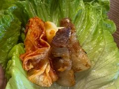 -坦坦大炉·韩式烤肉(望京店)