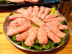 -牛炙烤肉(车公庙店)