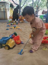 -寻石问宝研学亲子乐园(朝阳公园店)