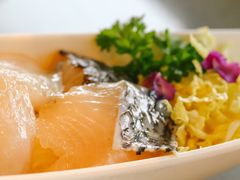 罗非鱼-海底捞火锅(5050购物中心店)