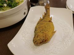 -老牌坊鲁菜名店(宽厚里店)