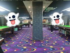 -叮叮台球·棋牌(西四店)