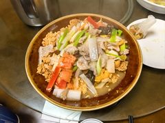 -天回镇何氏豆腐(总店)
