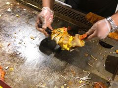 -四环冷面王(西单华威约饭街店)