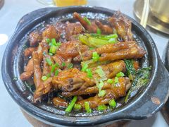 -甬小馆·焗海鲜温州菜(五马街店)