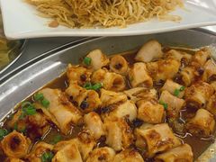 -嘉升大排档(番禺总店)