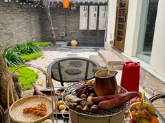 -德门仁里精品酒店(安仁店)