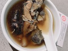 -海底捞火锅(油麻地店)