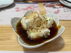 -鳗鲔料理小馆