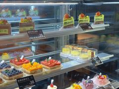 -FANEN法念·烘焙·甜点(万象城店)