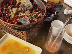 -隔壁老王·家常云南菜(花巷店)