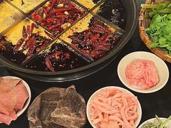 -酒友老火锅(渝中店)