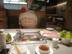 -海底捞火锅(翔龙天地广场店)