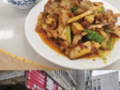 -重庆豆花饭