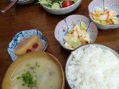 -铃木食堂(帽儿胡同店)