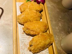 -新白鹿餐厅(金鹰新街口店)
