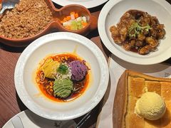 -绿茶餐厅(千岛湖银泰城店)