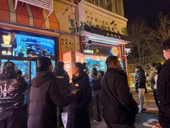 -南楼煎饼(南楼总店)