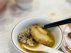 -鲍馬爺·首创鲍鱼鸡(银座店)