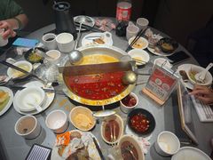 -骨之味·筒骨汤火锅(江头店)