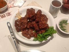 -老员外骨汤火锅(海州古城店)