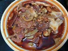 夫妻肺片-紫燕百味鸡(明湖店)