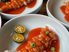 -竹里馆 ·茶食(奥体店)