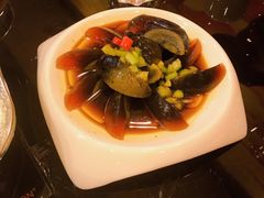-蝎王府羊蝎子(西稍门店)