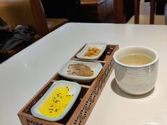 -千寻山野烤肉(中关村店)