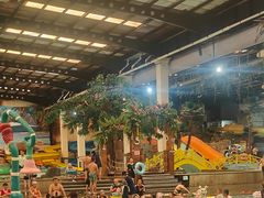 -南宫温泉水世界