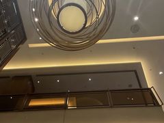 -上海浦东嘉里大酒店