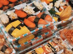 -争鲜回转寿司(朝北大悦城店)