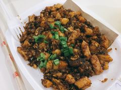 -纽顿熟食中心
