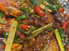 -渔家风味·鲅鱼水饺·央视展播·海鲜天津菜(开发区店)