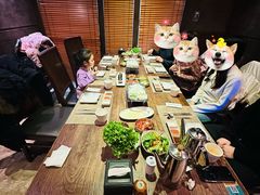 -坦坦大炉·韩式烤肉(望京店)