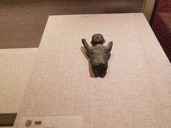 -南越王博物院(王宫展区)