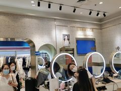 -海马体照相馆(大连柏威年购物中心店)