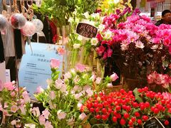 -豆豆花艺(新光天地店)