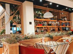 -米兰西点(鞍山店)