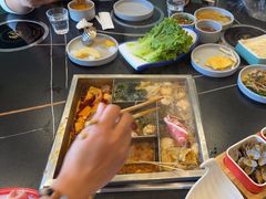 -重庆德忆火锅（龙南街3店）(渝水岸餐饮)