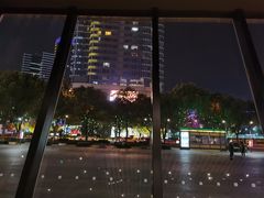-星巴克臻选(苏州久光百货店)