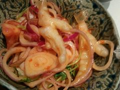 -食锦记·福建私房菜(浦西万达店)