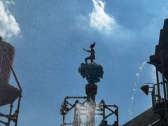 -上海玛雅海滩水公园