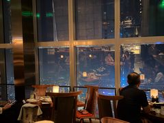 -上海柏悦酒店·世纪100牛排馆