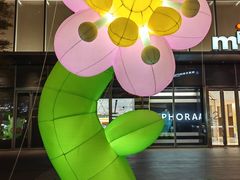 -东莞松山湖万象汇