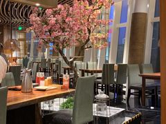 大堂-九井澤精致料理(金茂店)