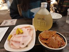 -盟重烧烤(东瓜山创始店)