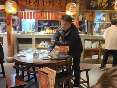 -南京大牌档(之心城店)