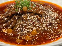 -漢舍中国菜馆(浦东嘉里城店)